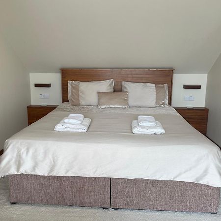 فندق Waterfront House Finstown المظهر الخارجي الصورة