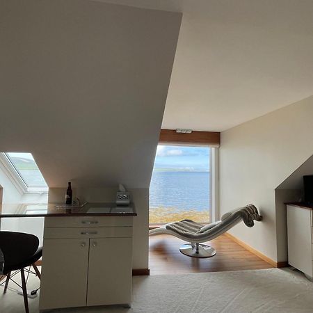 فندق Waterfront House Finstown المظهر الخارجي الصورة
