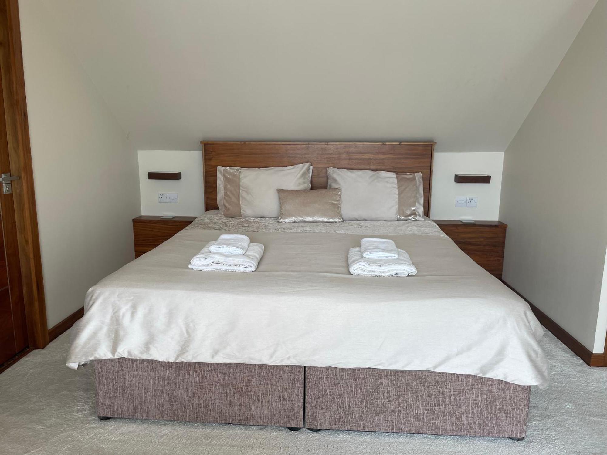 فندق Waterfront House Finstown المظهر الخارجي الصورة