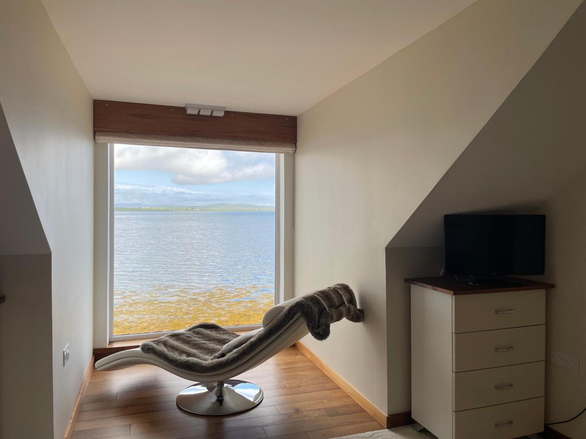 فندق Waterfront House Finstown المظهر الخارجي الصورة