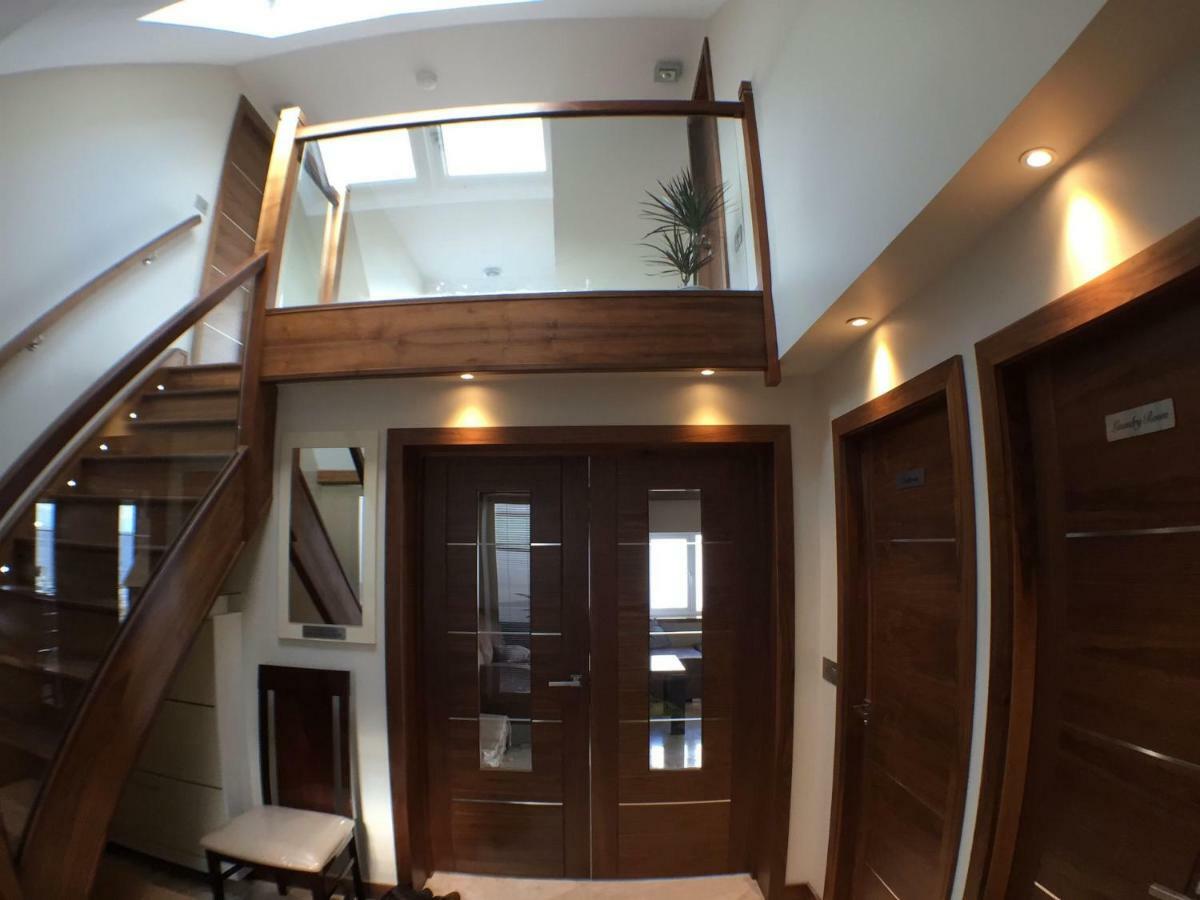 فندق Waterfront House Finstown المظهر الخارجي الصورة