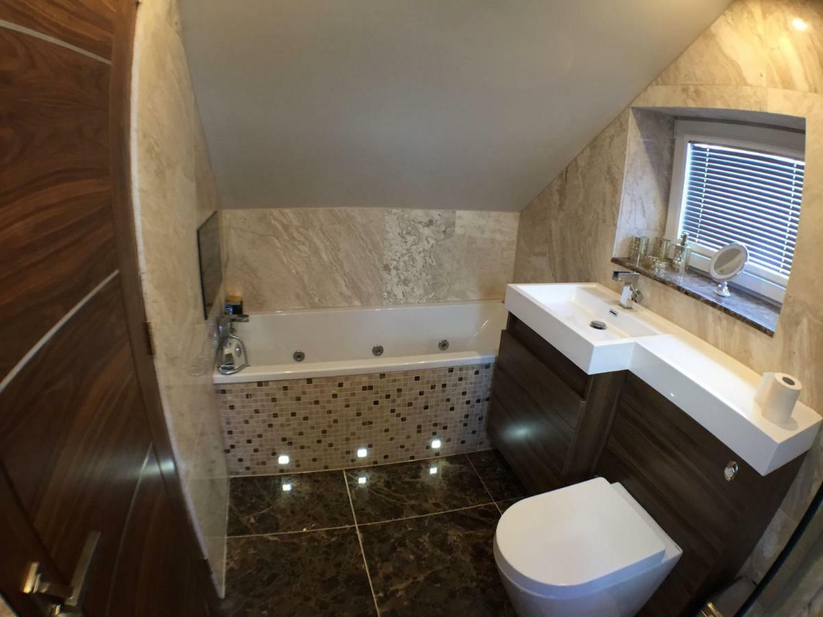 فندق Waterfront House Finstown المظهر الخارجي الصورة