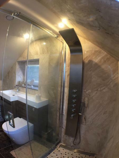 فندق Waterfront House Finstown المظهر الخارجي الصورة